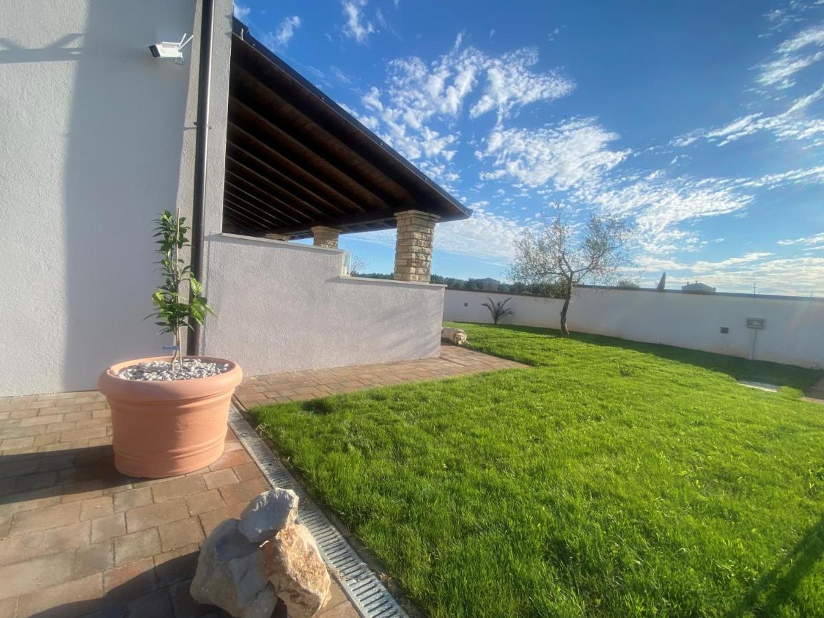 Villa Victoria Istra - Heated Pool Nova Vas  Екстериор снимка