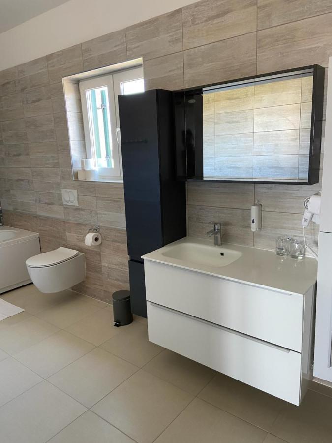 Villa Victoria Istra - Heated Pool Nova Vas  Екстериор снимка