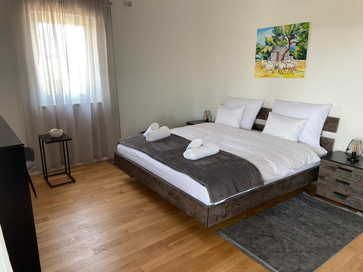 Villa Victoria Istra - Heated Pool Nova Vas  Екстериор снимка