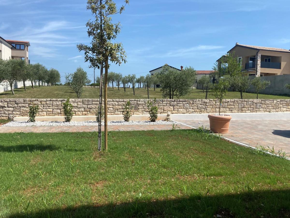 Villa Victoria Istra - Heated Pool Nova Vas  Екстериор снимка
