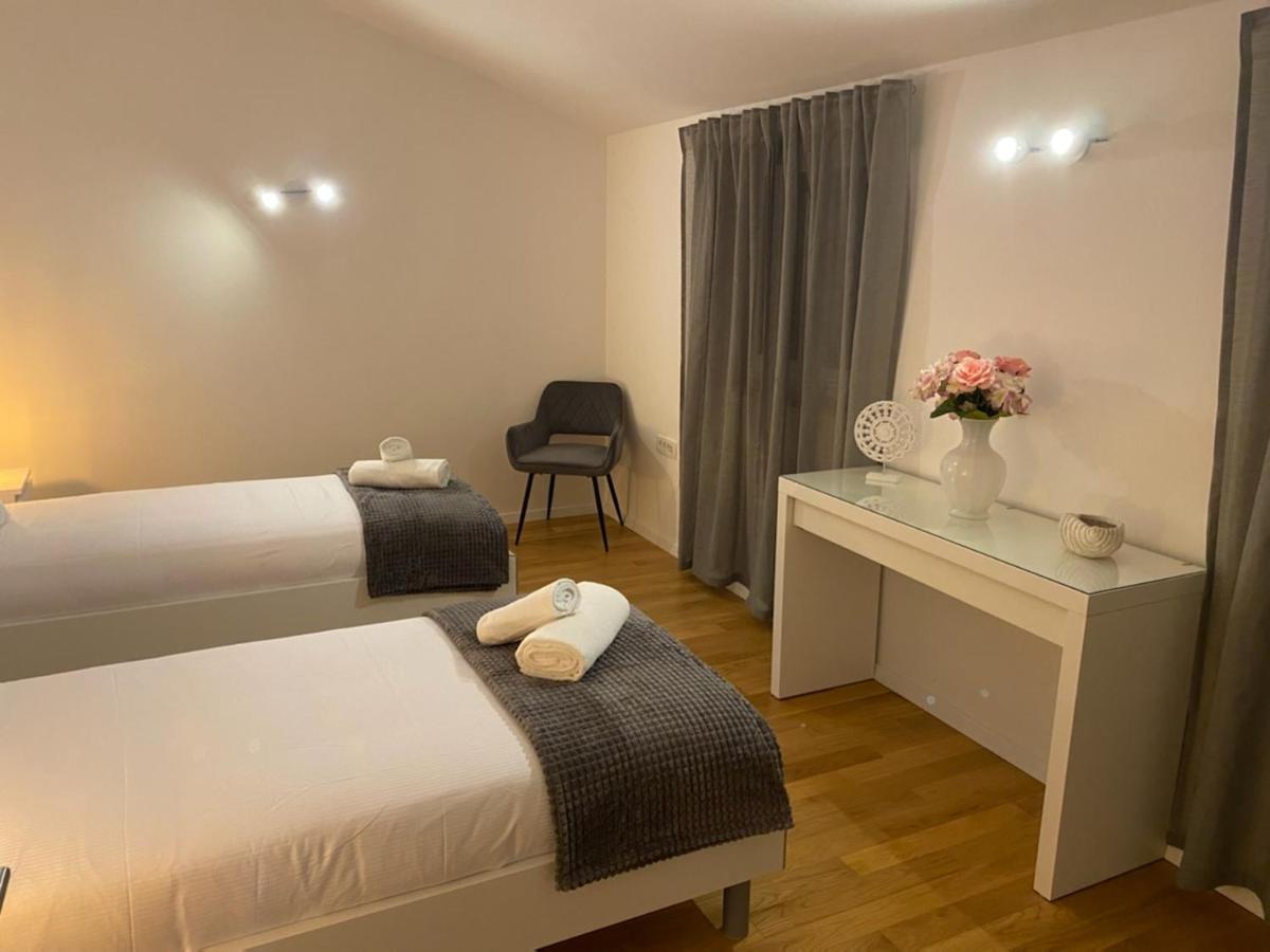 Villa Victoria Istra - Heated Pool Nova Vas  Екстериор снимка