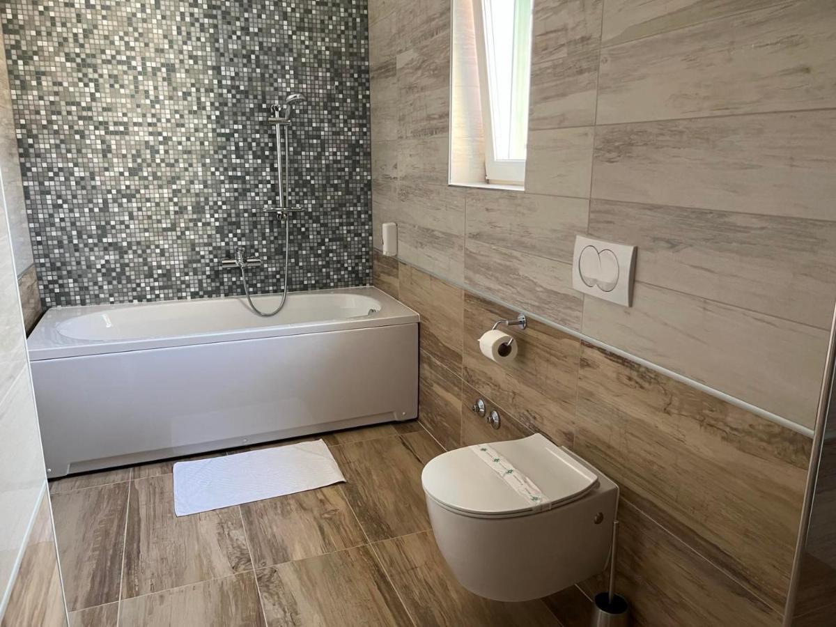 Villa Victoria Istra - Heated Pool Nova Vas  Екстериор снимка